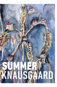 Summer : (Seasons Quartet 4)-9781784703295