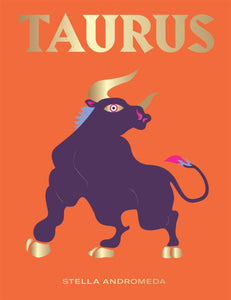 Taurus-9781784882648