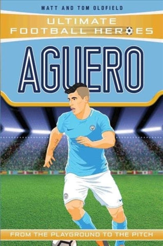 Aguero-9781786068071