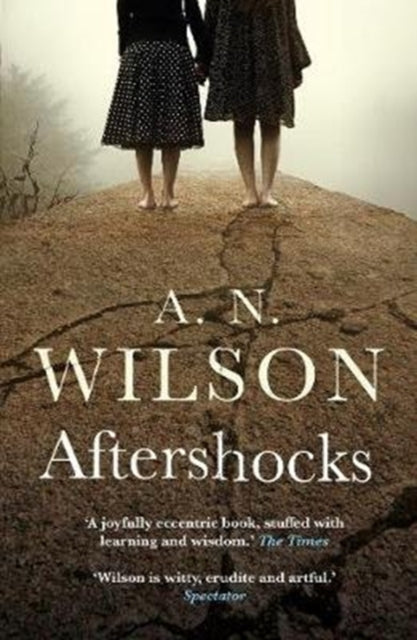 Aftershocks-9781786496058