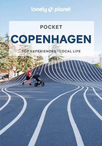 Lonely Planet Pocket Copenhagen-9781838698812