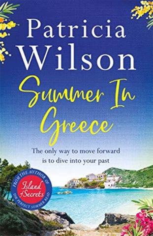 Summer in Greece-9781838774899