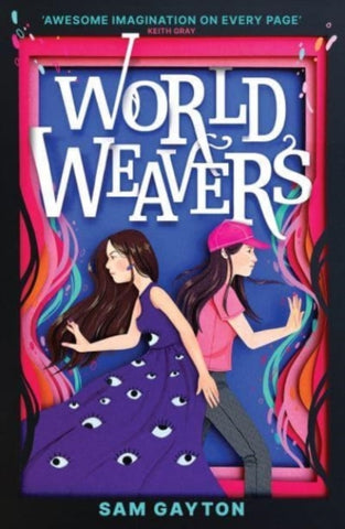 World Weavers-9781839131264