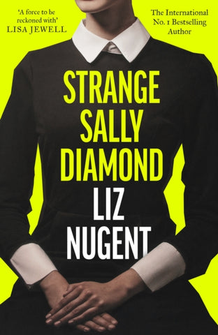 Strange Sally Diamond-9781844885961