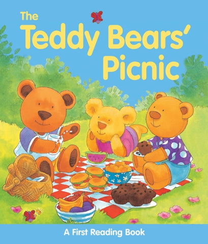 Teddy Bears' Picnic (giant Size)-9781861476548