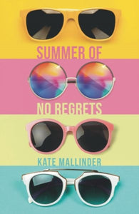 Summer of No Regrets-9781910080948