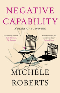 Negative Capability : A Diary of Surviving-9781913207519