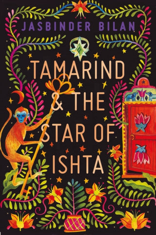 Tamarind & the Star of Ishta-9781913322175